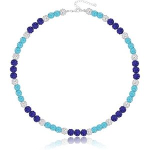 inch adjustable baseball necklace